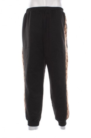 Herren Sporthose SHEIN, Größe L, Farbe Schwarz, Preis 12,99 €