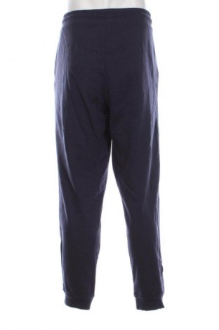 Pantaloni trening de bărbați Su, Mărime XXL, Culoare Albastru, Preț 76,32 Lei