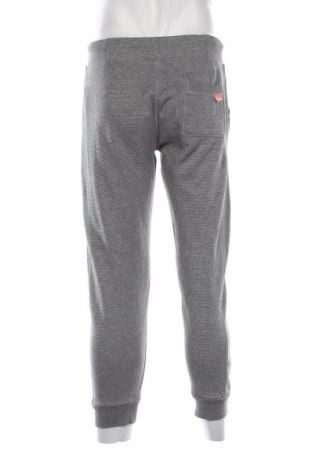 Pantaloni trening de bărbați Superdry, Mărime M, Culoare Gri, Preț 124,99 Lei