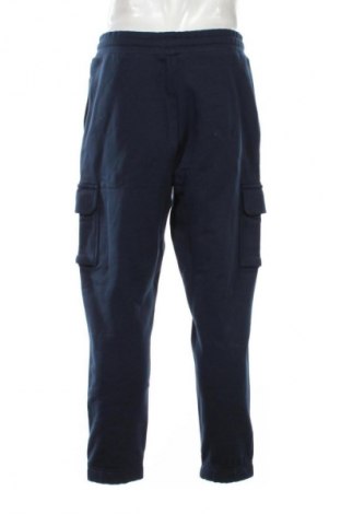 Ανδρικό αθλητικό παντελόνι Tommy Jeans, Μέγεθος M, Χρώμα Μπλέ, Τιμή 104,99 €