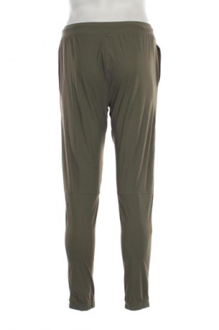 Pantaloni trening de bărbați Unbranded, Mărime S, Culoare Verde, Preț 47,99 Lei