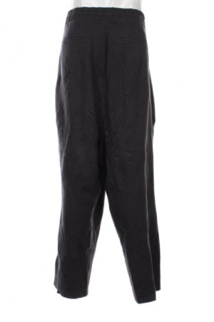 Pantaloni trening de bărbați Unbranded, Mărime 5XL, Culoare Negru, Preț 116,99 Lei