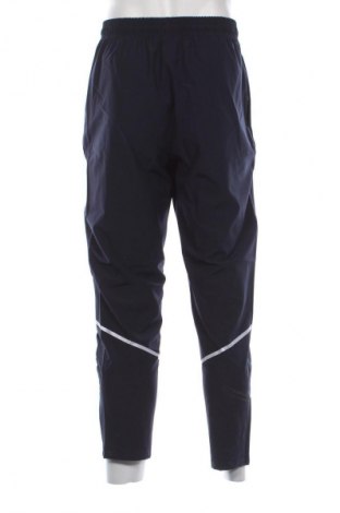 Pantaloni trening de bărbați Unbranded, Mărime M, Culoare Albastru, Preț 105,99 Lei
