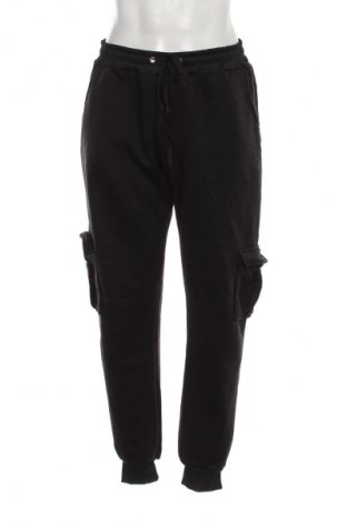 Herren Sporthose Unbranded, Größe L, Farbe Schwarz, Preis 12,99 €