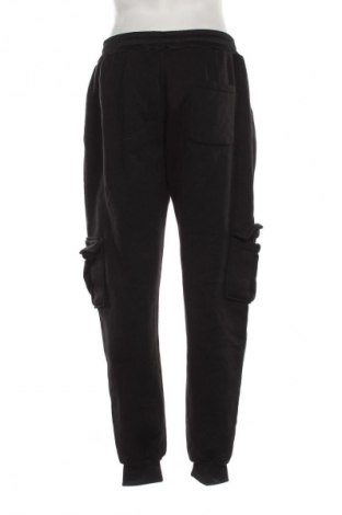 Herren Sporthose Unbranded, Größe L, Farbe Schwarz, Preis 12,99 €