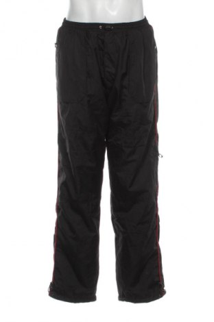 Herren Sporthose Unbranded, Größe S, Farbe Schwarz, Preis 14,83 €