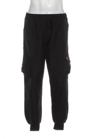 Herren Sporthose Unbranded, Größe L, Farbe Schwarz, Preis 12,99 €