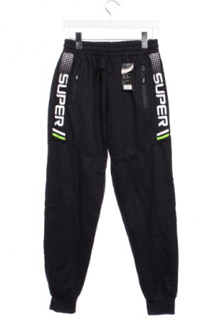 Herren Sporthose Unbranded, Größe XS, Farbe Blau, Preis 17,99 €