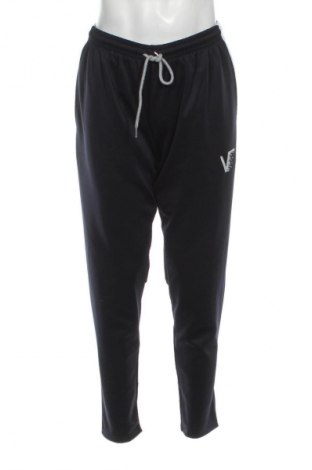 Herren Sporthose Unbranded, Größe L, Farbe Blau, Preis 12,99 €