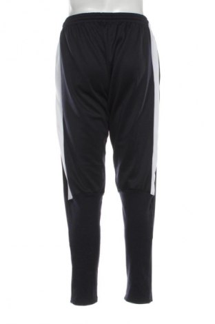 Herren Sporthose Unbranded, Größe L, Farbe Blau, Preis 12,99 €