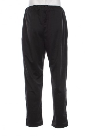 Pantaloni trening de bărbați Unbranded, Mărime M, Culoare Negru, Preț 76,32 Lei