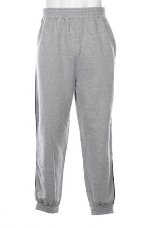Męskie spodnie sportowe Unbranded, Rozmiar L, Kolor Szary, Cena 54,99 zł