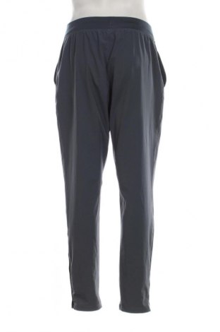 Pantaloni trening de bărbați Under Armour, Mărime L, Culoare Albastru, Preț 126,99 Lei