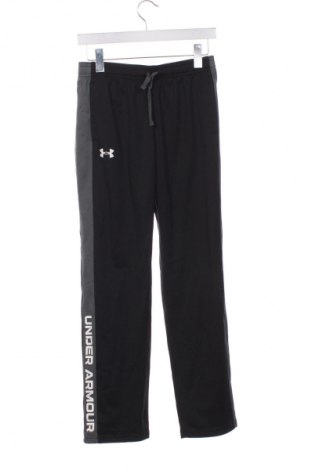 Kinder Sporthose Under Armour, Größe 10-11y/ 146-152 cm, Farbe Mehrfarbig, Preis 30,71 €