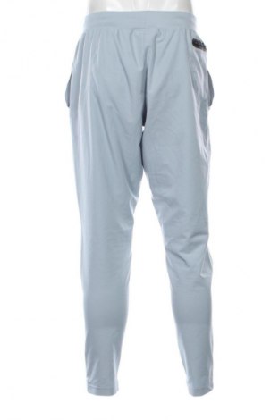 Pantaloni trening de bărbați Under Armour, Mărime S, Culoare Albastru, Preț 274,99 Lei