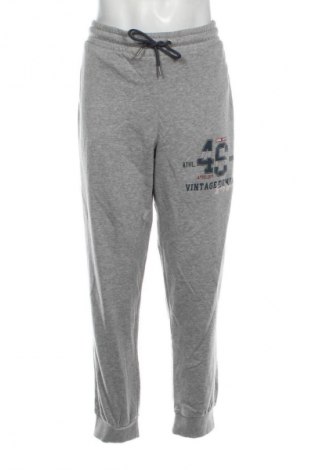 Herren Sporthose Up 2 Fashion, Größe XL, Farbe Grau, Preis 21,99 €