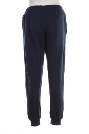 Pantaloni trening de bărbați Up 2 Fashion, Mărime L, Culoare Albastru, Preț 121,05 Lei
