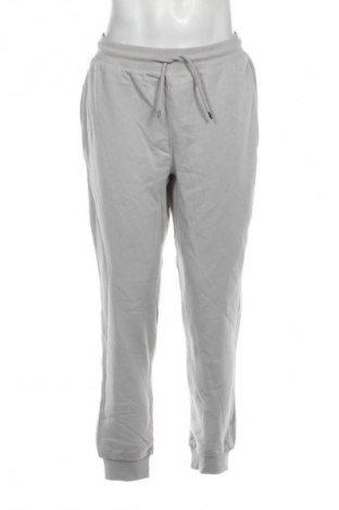 Pantaloni trening de bărbați Urban Classics, Mărime M, Culoare Gri, Preț 244,69 Lei