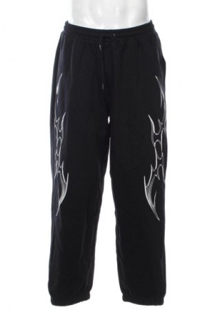 Herren Sporthose WASTED, Größe XXL, Farbe Schwarz, Preis 33,99 €