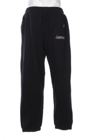 Herren Sporthose WASTED, Größe XXL, Farbe Schwarz, Preis 33,99 €