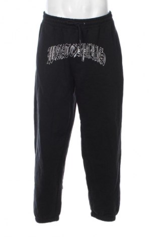 Herren Sporthose WASTED, Größe L, Farbe Schwarz, Preis 30,99 €