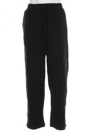Pantaloni trening de bărbați Your Turn, Mărime XL, Culoare Negru, Preț 142,99 Lei