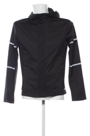 Herren Sportoberteil Active Touch, Größe M, Farbe Schwarz, Preis 47,57 €