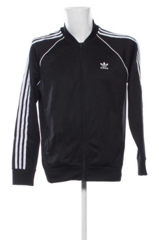 Мъжко спортно горнище Adidas, Размер L, Цвят Многоцветен, Цена 65,99 лв.