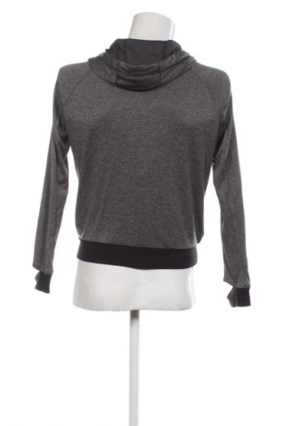 Herren Sportoberteil Adidas, Größe S, Farbe Grau, Preis 18,99 €