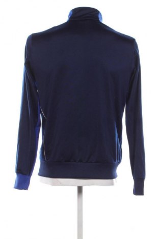 Herren Sportoberteil Adidas, Größe M, Farbe Blau, Preis 30,99 €
