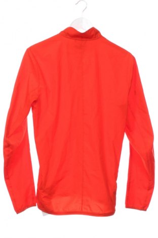 Ανδρική αθλητική ζακέτα Adidas, Μέγεθος XS, Χρώμα Πορτοκαλί, Τιμή 24,99 €