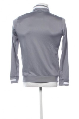 Herren Sportoberteil Adidas, Größe M, Farbe Grau, Preis € 55,99