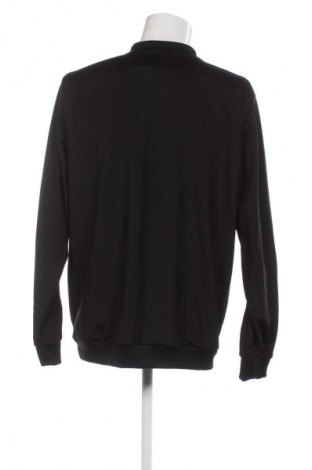 Herren Sportoberteil Adidas, Größe XL, Farbe Schwarz, Preis € 38,99