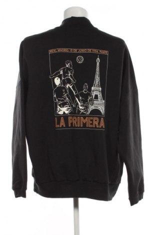 Herren Sportoberteil Adidas, Größe XXL, Farbe Schwarz, Preis € 58,99