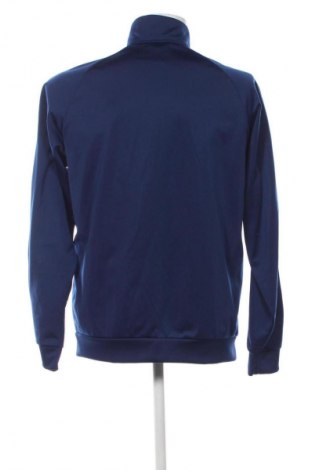 Męska bluza sportowa Adidas, Rozmiar L, Kolor Niebieski, Cena 117,99 zł