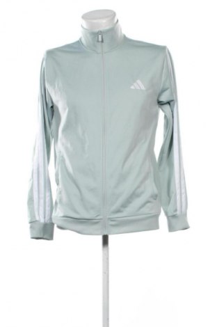 Herren Sportoberteil Adidas, Größe M, Farbe Mehrfarbig, Preis € 53,99
