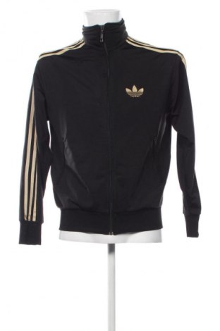 Bluză trening de bărbați Adidas Originals, Mărime S, Culoare Negru, Preț 78,99 Lei