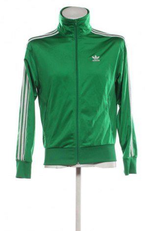 Herren Sportoberteil Adidas Originals, Größe L, Farbe Grün, Preis € 53,99