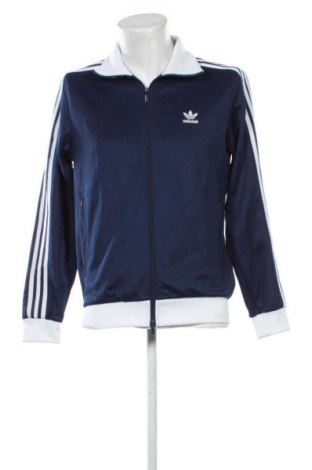 Herren Sportoberteil Adidas Originals, Größe M, Farbe Mehrfarbig, Preis 52,99 €
