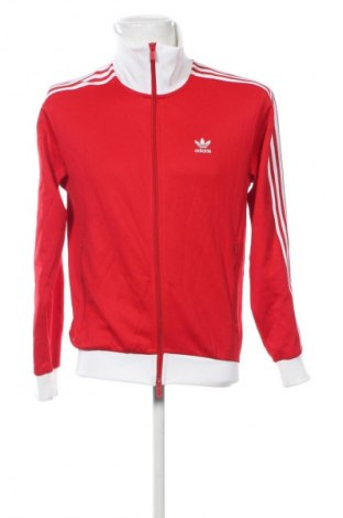 Herren Sportoberteil Adidas Originals, Größe M, Farbe Rot, Preis € 53,99