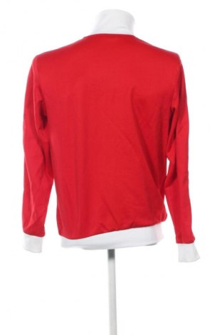 Herren Sportoberteil Adidas Originals, Größe M, Farbe Rot, Preis € 53,99