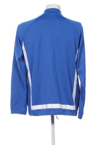 Herren Sportoberteil Adidas Originals, Größe L, Farbe Blau, Preis € 45,99