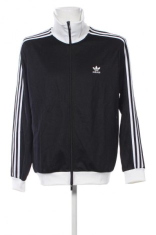 Herren Sportoberteil Adidas Originals, Größe XL, Farbe Schwarz, Preis 57,99 €