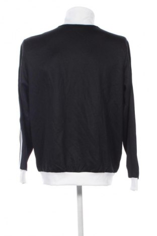 Herren Sportoberteil Adidas Originals, Größe XL, Farbe Schwarz, Preis 57,99 €