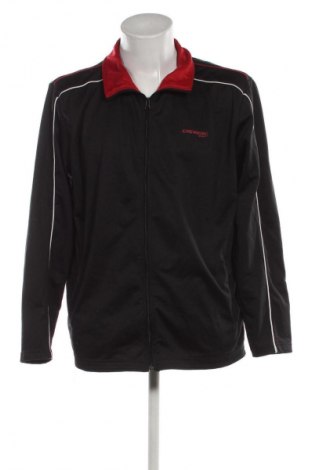 Herren Sportoberteil Atlas For Men, Größe XL, Farbe Schwarz, Preis 15,99 €