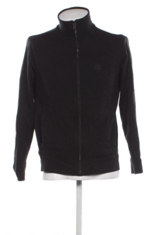 Bluză trening de bărbați BOSS, Mărime M, Culoare Negru, Preț 276,99 Lei