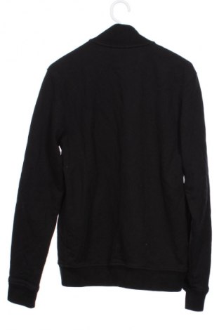 Мъжко спортно горнище Belstaff, Размер XS, Цвят Черен, Цена 157,99 лв.