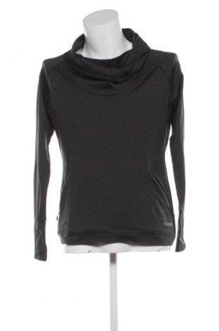 Bluză trening de bărbați Bench, Mărime L, Culoare Negru, Preț 129,10 Lei