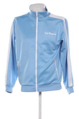 Herren Sportoberteil Black Squad, Größe M, Farbe Blau, Preis 13,99 €