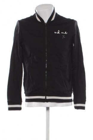 Bluză trening de bărbați Boule..., Mărime L, Culoare Negru, Preț 64,99 Lei